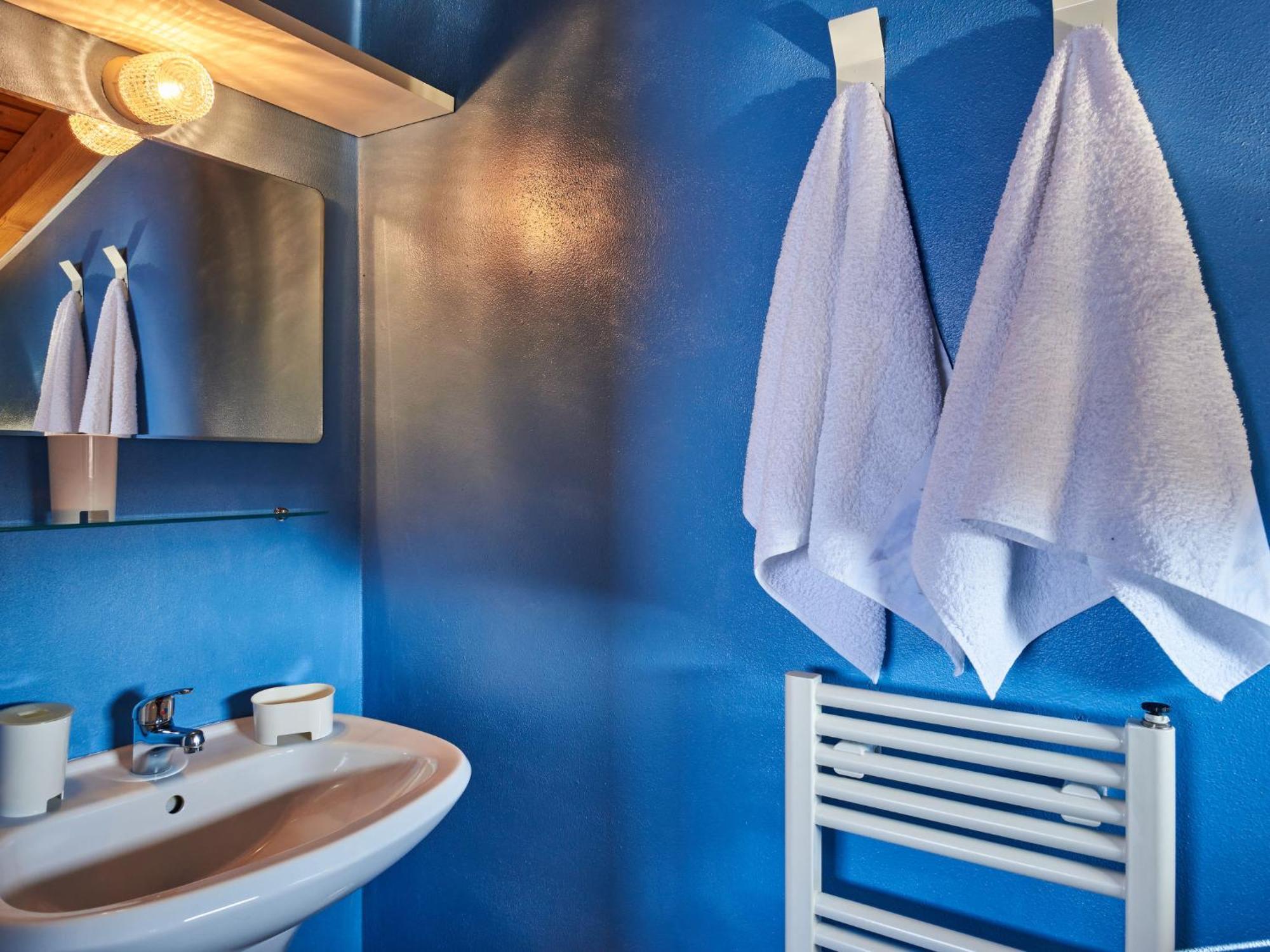Apartment Bellavista - Grv240 By Interhome กราเวโดนา ภายนอก รูปภาพ
